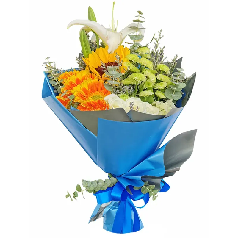 Букет Гавана